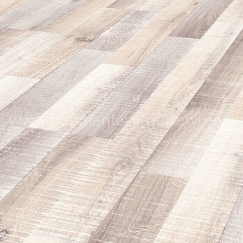 Tarimas Laminada Roble gris blanquecino